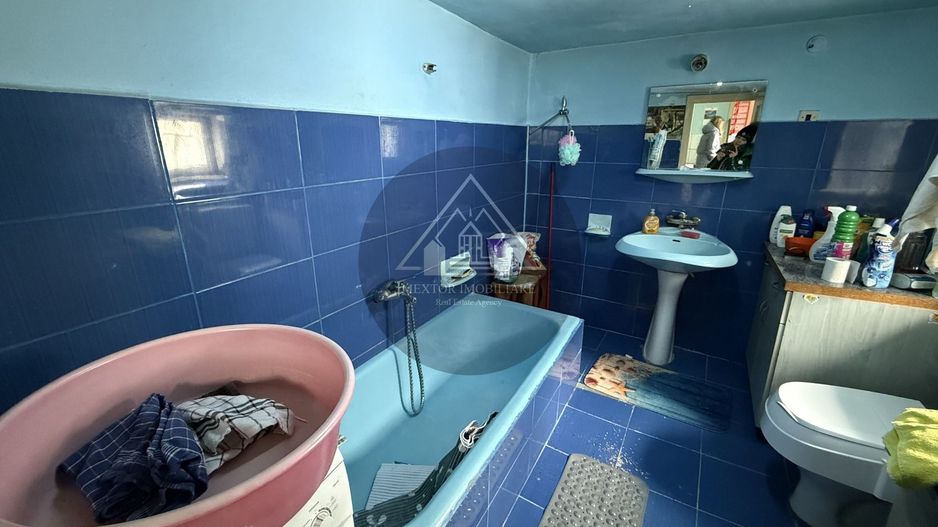 Casa de 3 camere,  Axente Sever - Poză 8
