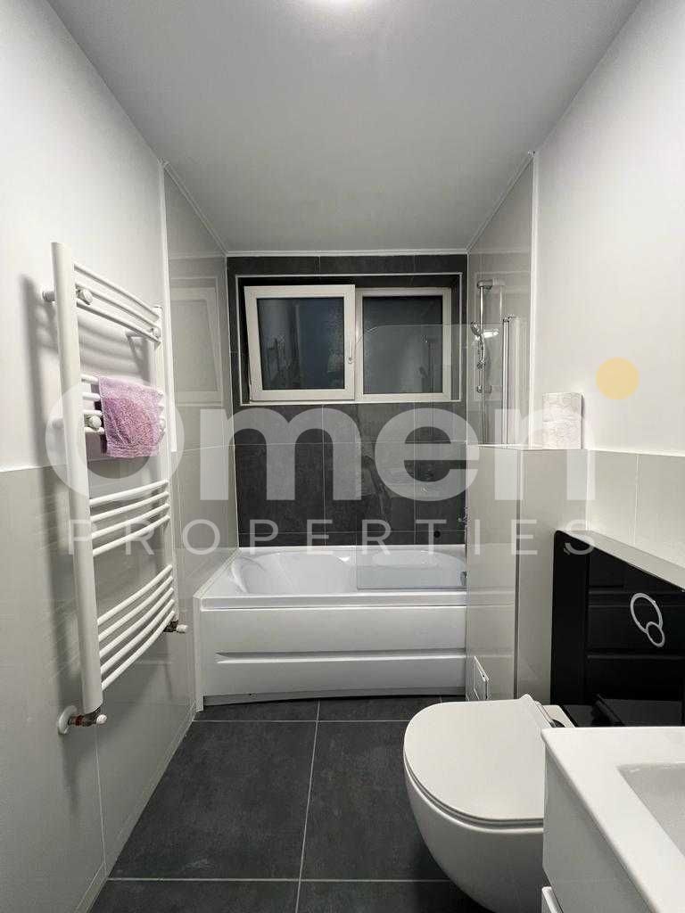 Apartament modern cu 2 camere si curte, in bloc nou, cu parcare, zona Lamaitei - Poză 8