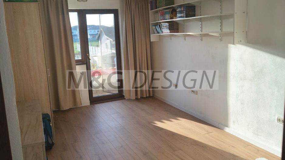 Duplex Mosnita Veche , 5 camere , 3 bai - Poză 17