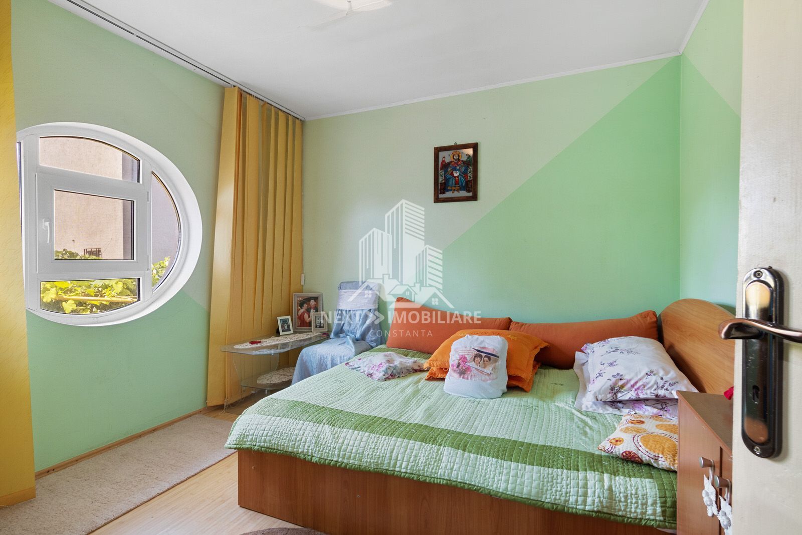 Casa 8 camere Agigea 177mp si teren 332mp - Poză 13