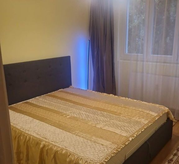 Închiriere 2 camere langa parc, zona linistita, luminos, mobilat complet - Poză 3