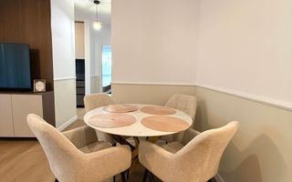 Apartament a cheie / trei camere / Zona Tineretului - Poză 3