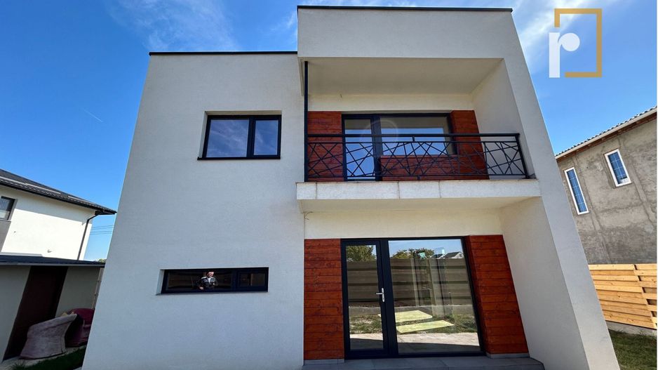 Vila 4 camere | Otopeni | Odai - Poză 7