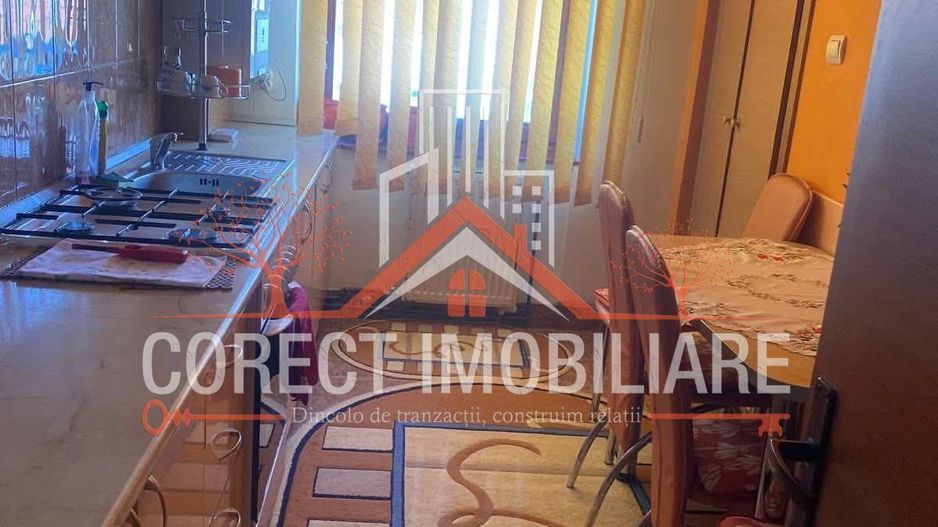 🏠 Apartament 2 camere -de vanzare – Subcetate, Bistrița - Poză 4