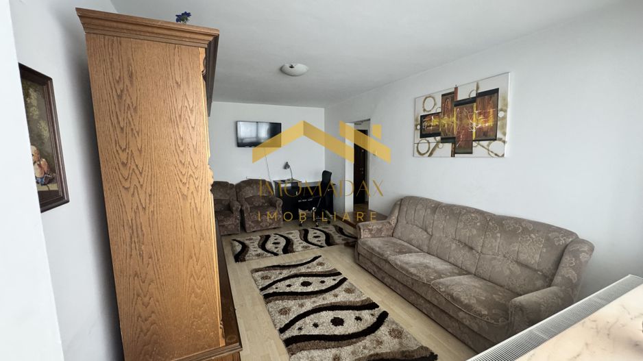 Sagului-2 Camere-Mobilat/aUtilat - Poză 18