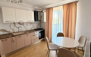 Apartament 3 camere, et intermediar, garaj, BETA RESIDENCE - Poză 7