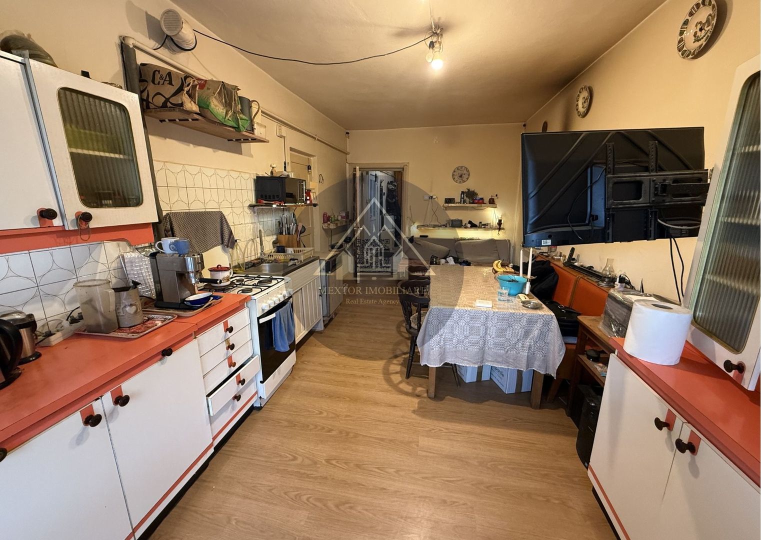 Casa duplex de vanzare,  Medias - Poză 12