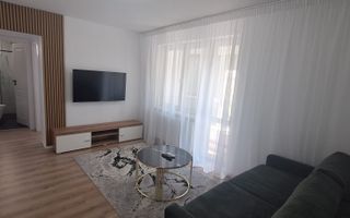 Apartament 2 camere de închiriat – Ultracentral in Craiova | Etaj 4 - Poză 1