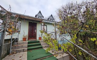 De vanzare casa in Dancu - Poză 1