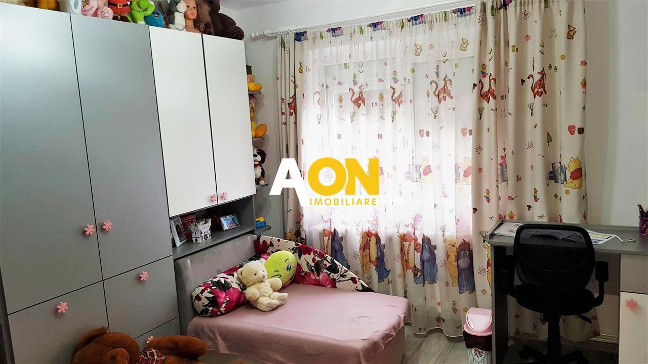 Apartament 3 camere, mobilat, utilat,  cartier Tolstoi Cetate - Poză 10