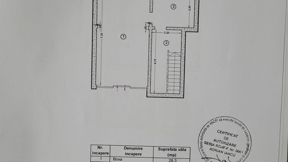 DE INCHIRIAT |  Vila individuala | Chitila, Ilfov - Poză 10