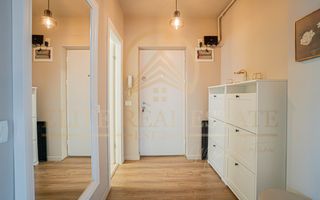 Tomis Plus - Apartament 3 camere - Bloc cu Lift - Poză 16