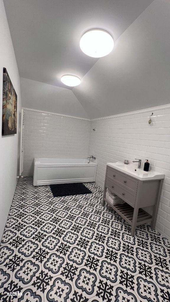 Oportunitate!!! Vila 7 camere Jandarmeriei, Baneasa - Poză 14