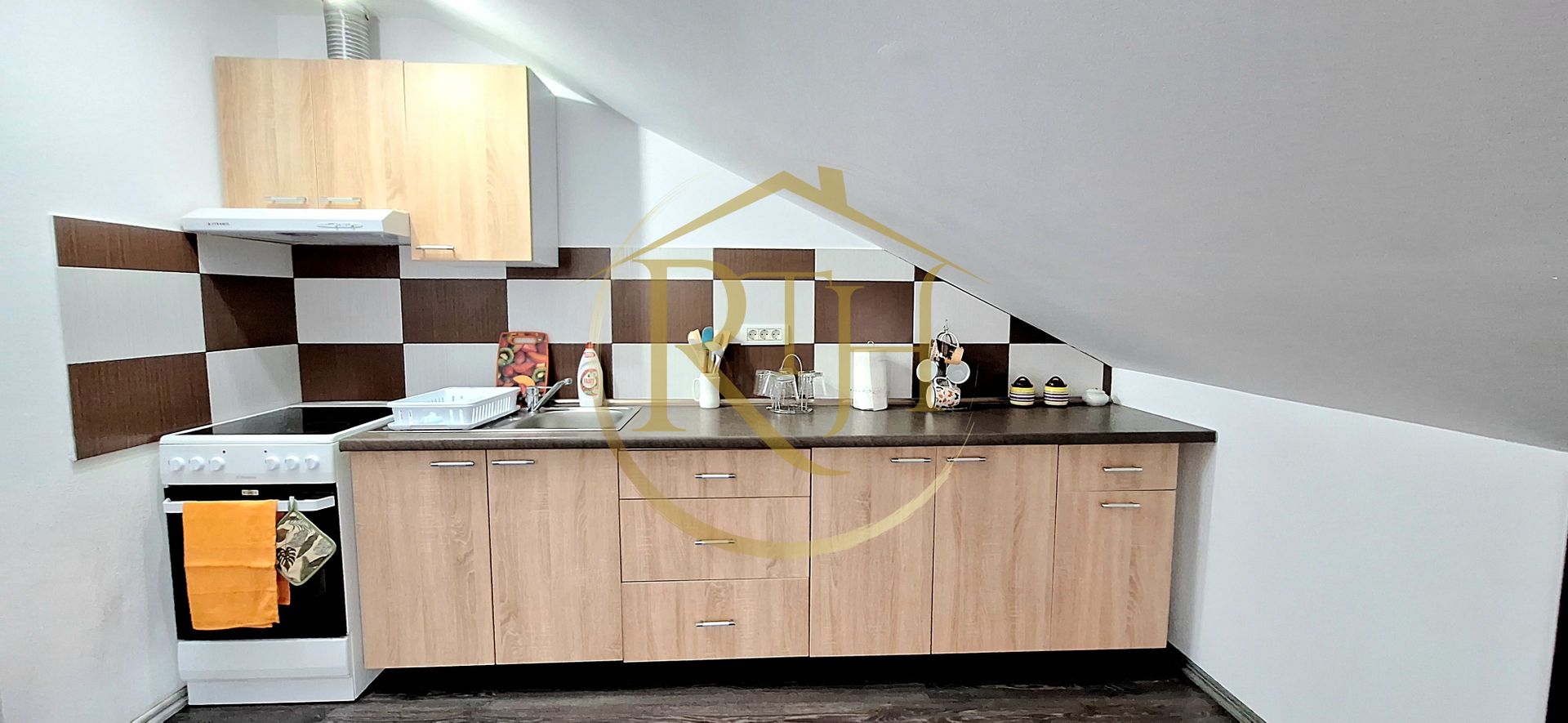 Apartament cu 2 camere, centrala proprie, aproape de Nokia, Iosefin - Poză 13