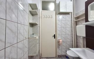 Garsonieră spațioasă de vânzare | Teiul Doamnei | Sos Colentina | Tei - Poză 16