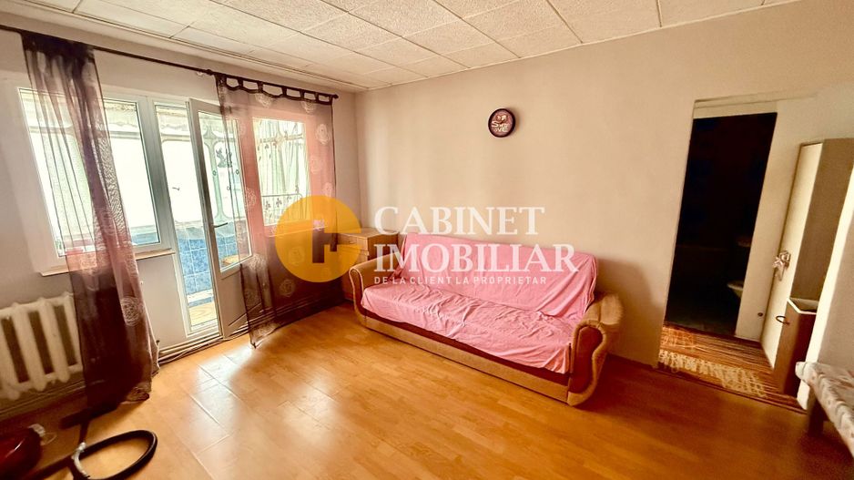 2 Camere - 40 mp-  Zona Dacia/Lidl - Poză 2