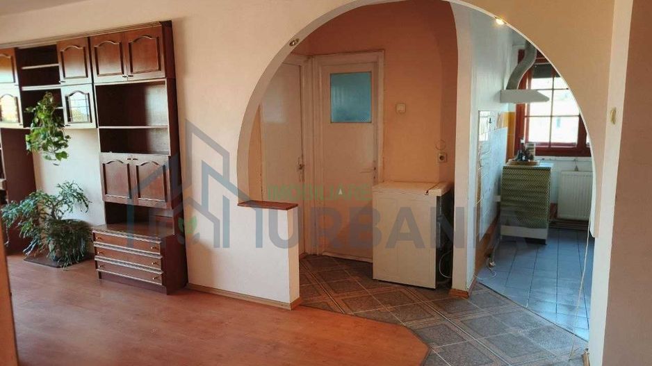 Apartament superb în Copou, vizavi de Parcul Copou - Poză 2