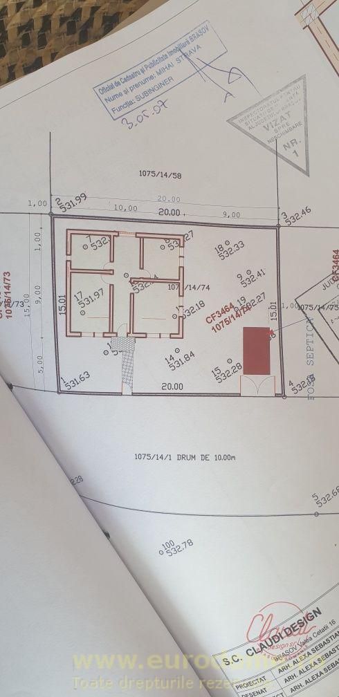 Vanzare Case in imprejurimi - Poză 10