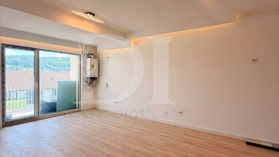 Apartament finisat  / etaj intermediar / Zona Eroilor - Poză 1