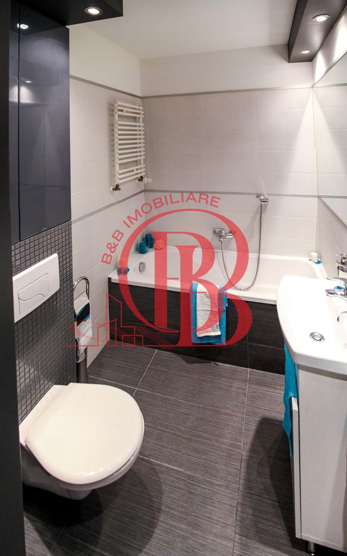 2 camere Parcare Gratis Titan Pallady Pret Promo de Lansare Metrou Nicolae Teclu - Poză 4