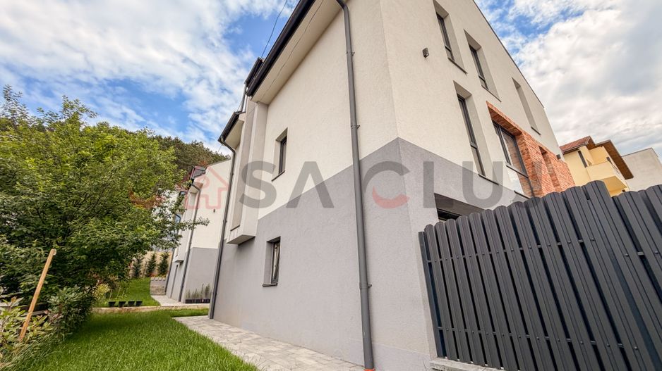 Case Premium de Vânzare – Strada Narciselor, Florești - Poză 4
