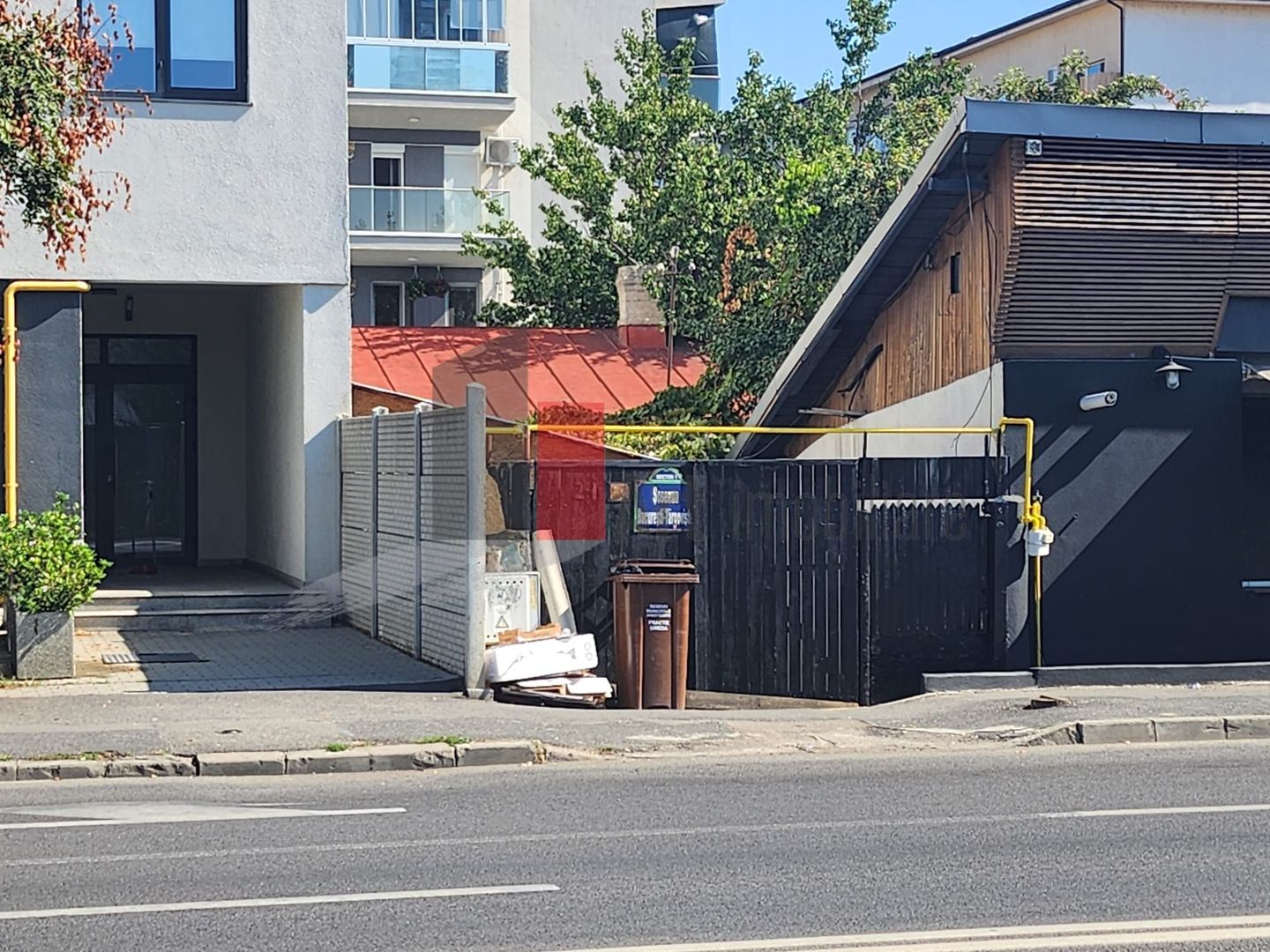 Teren 430 mp Bucuresti-Targoviste nr. 24 - Poză 15