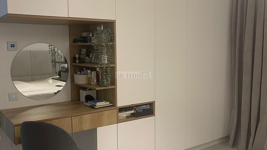 Casă duplex SMART de vânzare – complet mobilată - Cartier Europa - Poză 10