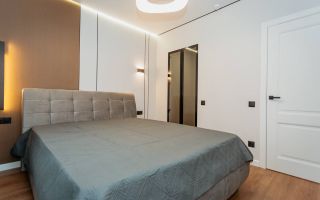 Vânzare, apartament, 1 cameră, strada Regina Elisabeta, Durlești - Poză 6