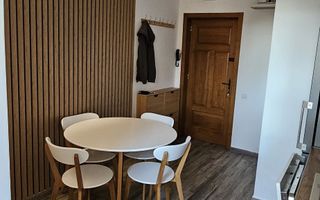 Apartament de 2 camere, 60 mp, decomandat, Zona UMFST - Poză 6