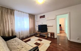 Apartament două camere de închiriat - zona Astra - 50 mp - plus-imo.ro - Poză 3