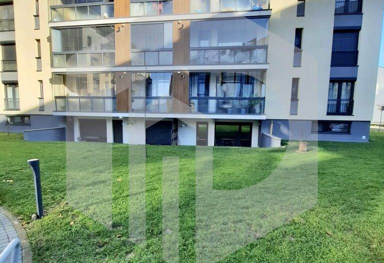 Apartament de inchiriat 4 camere+ boxă proprie- zona Select/ Kaufland - Poză 3
