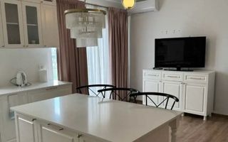 Apartament cu 2 camere -  Dumbravita - Poză 1