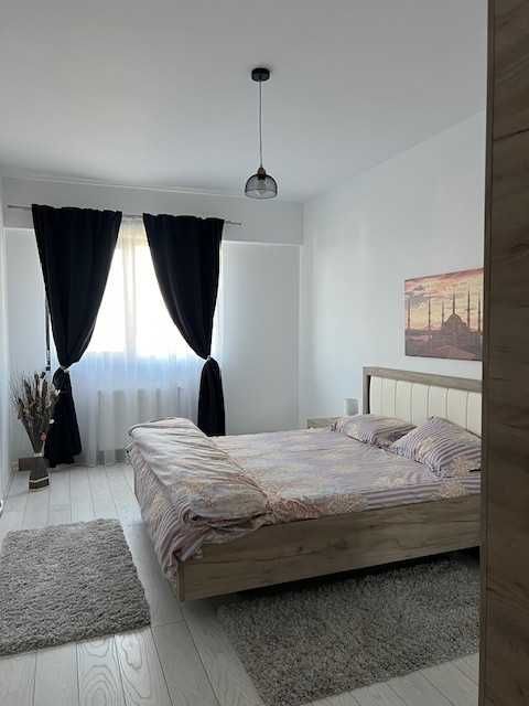 Inchiriere /Apartament 2 camere/Novum Invest Lacul Morii - Poză 6