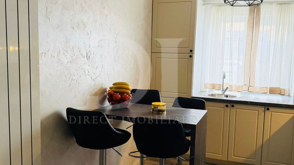 Apartament 3 camere de vânzare – Cluj-Napoca, Mărăști - Poză 6