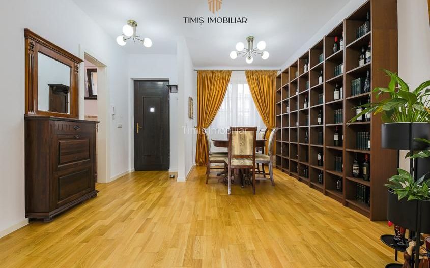 Proiect deosebit cu finisaje de top - Poză 10