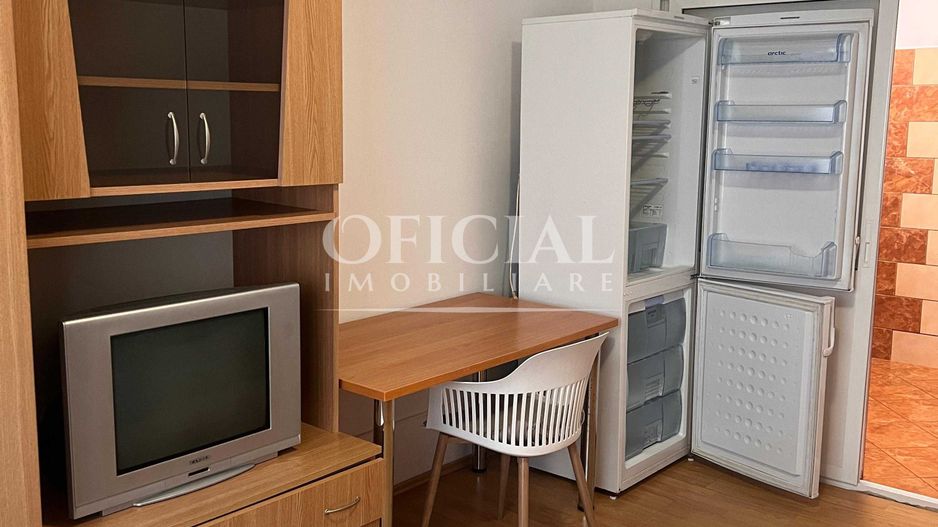 Apartament 1 Camera | 22 Mp | Marasti Expo Transilvania - Poză 1
