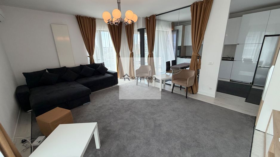 Apartament 2 Camere Premium - Cloud 9 - Disponibil - Poză 5