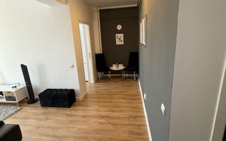 Apartament 1 cameră, mobilat și utilat, cu parcare inclusă. - Poză 7