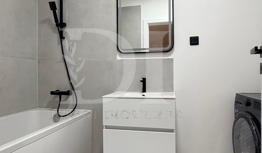 Apartament 2 camere  / Ultrafinisat | NOU / Zona Eroilor / Floresti - Poză 18