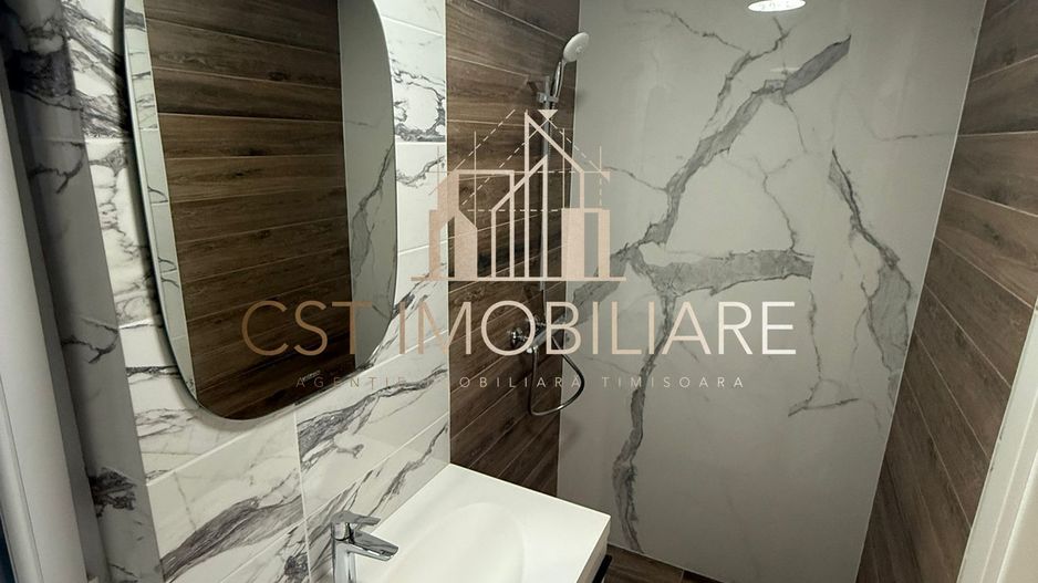 Duplex 5 Camere 120 mp utili + terasa / Braytim / P+M - Poză 6