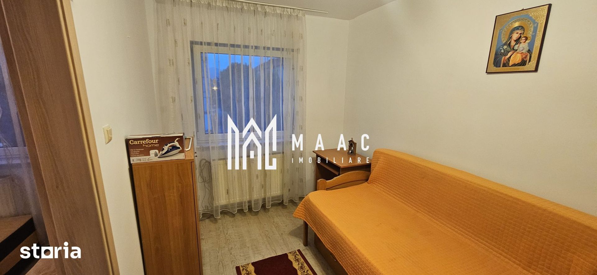 Apartament 2 camere de închiriat | Sibiu | Hipodrom 3 | - Poză 7