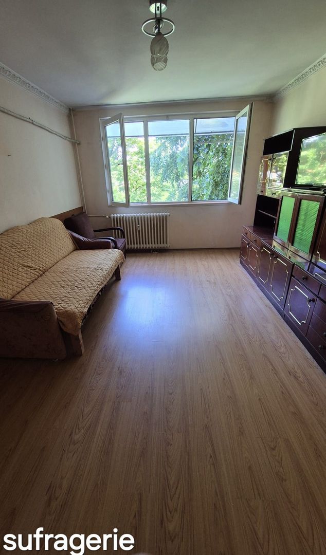 Apartament 3 camere. Bld. Brancoveanu. Izvorul Crisului. - Poză 2