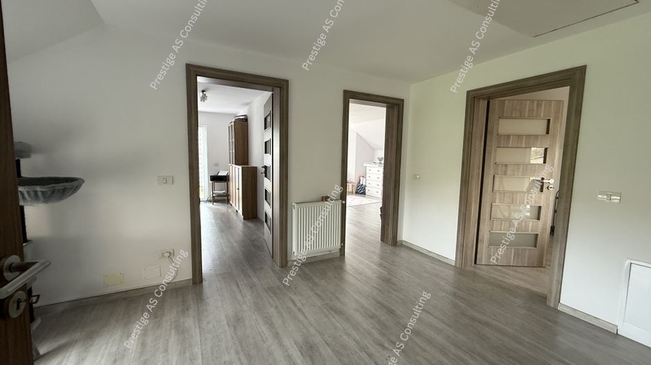 Casa individuala premium | 5 camere | 648 mp teren | Dumbravita-Padure - Poză 14