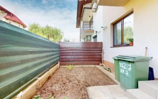 Casa tip duplex Auchan Militari  Metrou Pacii Bd. Iuliu Maniu - Poză 29