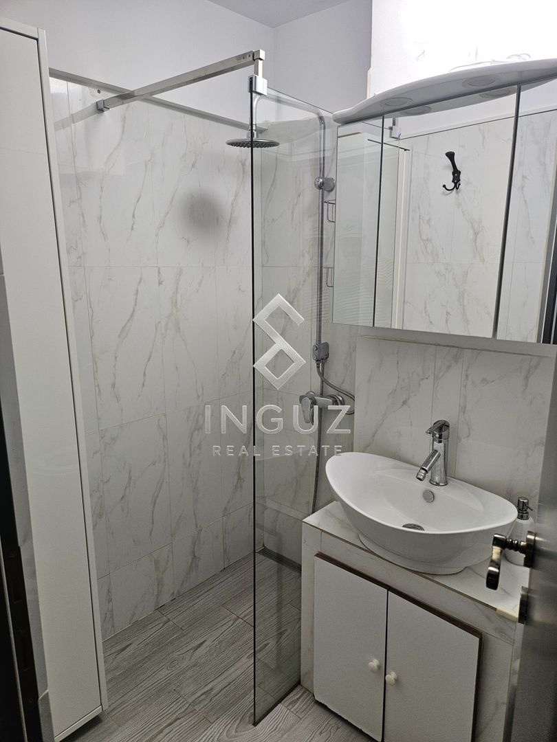 DE ÎNCHIRIAT – APARTAMENT 2 CAMERE | TEI | 550 €/LUNĂ - Poză 7