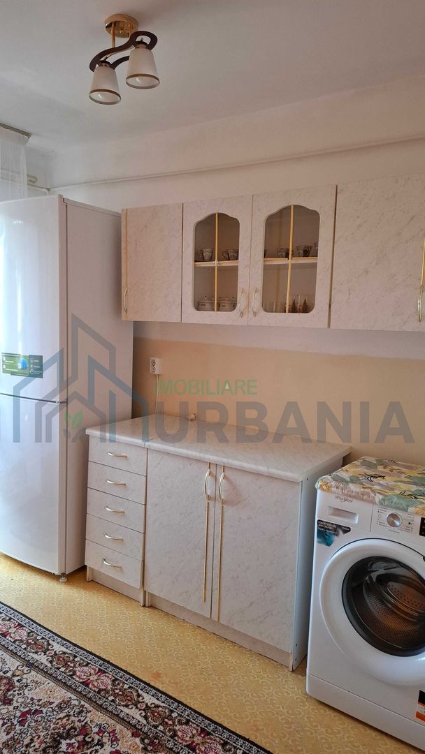 Apartament 1 cameră de închiriat în Tătărași, Iași - Poză 4