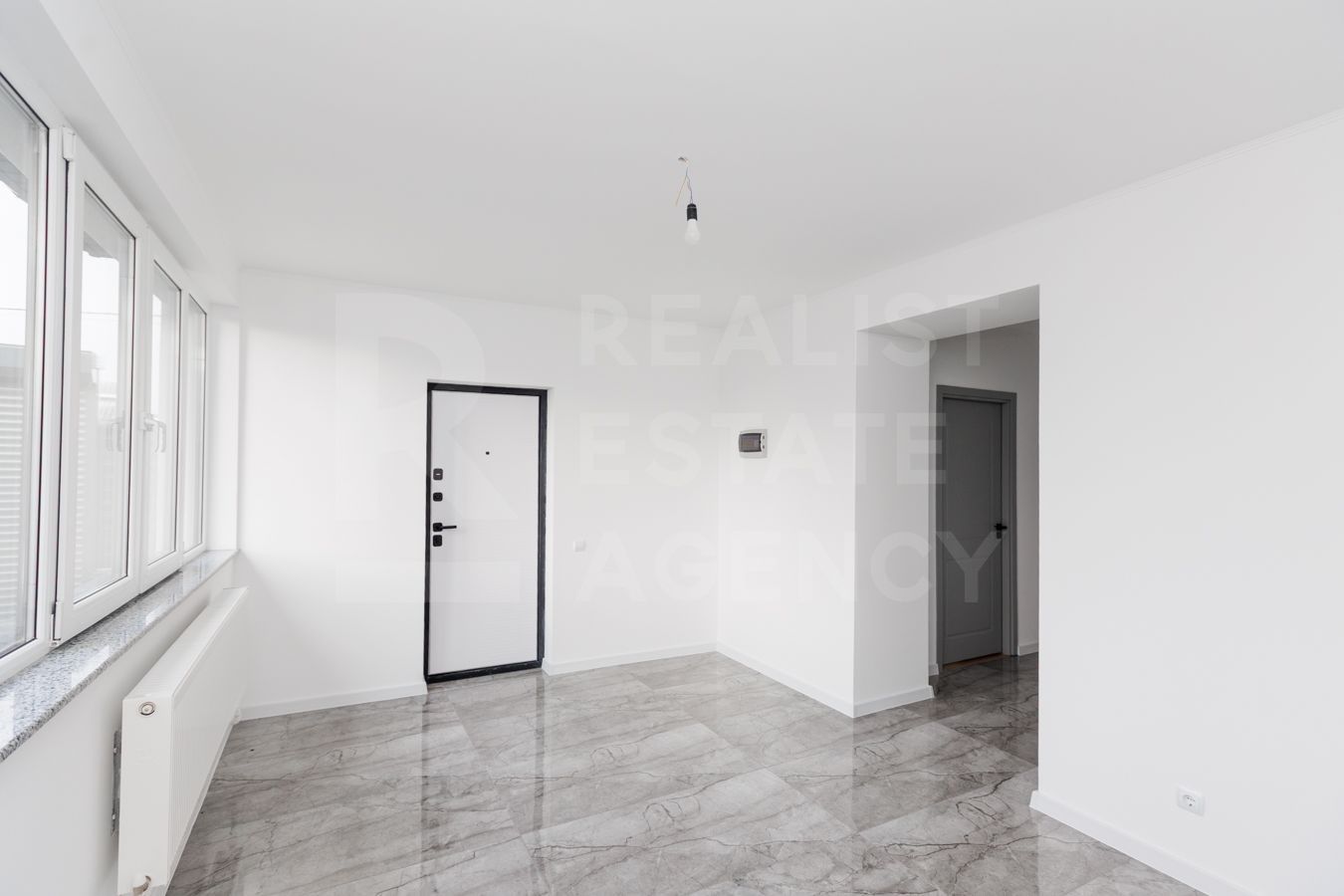 Vânzare, casă, 2 camere,  strada Lev Tolstoi, Ialoveni - Poză 14