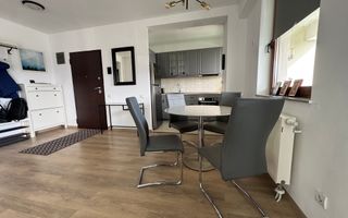 Apartament 2 camere + terasă amenajată și parcare – Season Residence - Poză 4