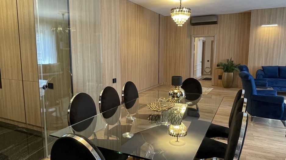 4 camere Nordului - Parc Herastrau | Cartierul Francez - Poză 22