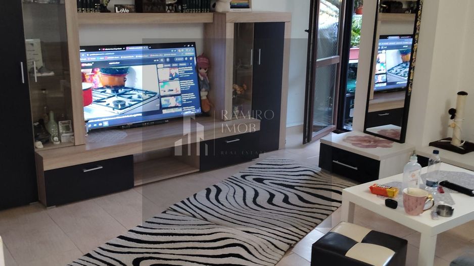 Apartament 2 camere | 56 mp | Decomandat | Etaj 1/5 | Bloc 2013 - Poză 6